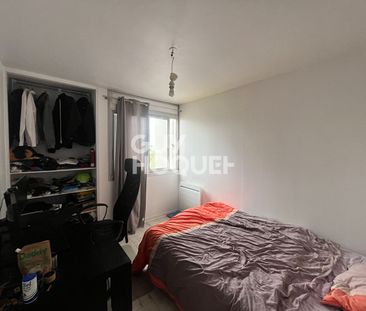 Location Appartement 3 pièces 61m² - Photo 5