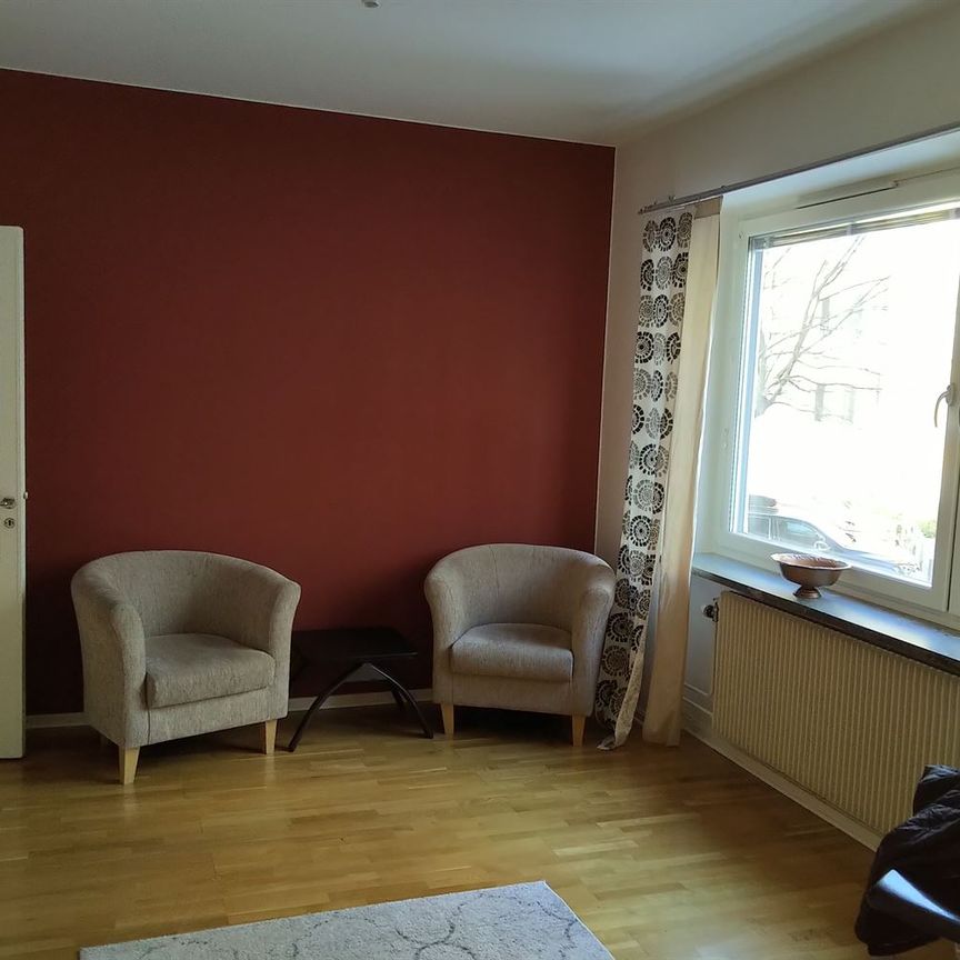 Bergsunds strand - Photo 1