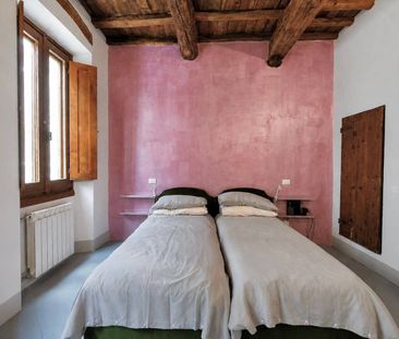 Quadrilocale via Ghibellina, Sant'Ambrogio, Firenze - Photo 6