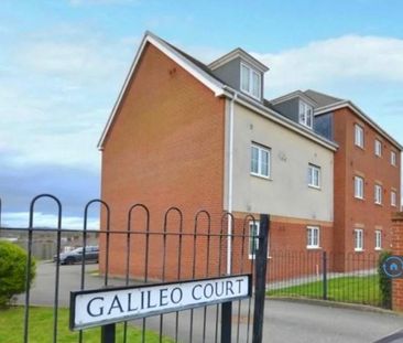 2 bedroom flat to rent - Photo 5