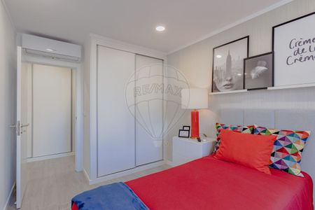 Apartamento T3 em Lisboa - Photo 4