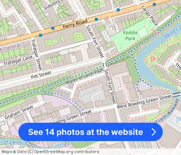 Kilpatrick Grove, Edinburgh, EH6 - Photo 1