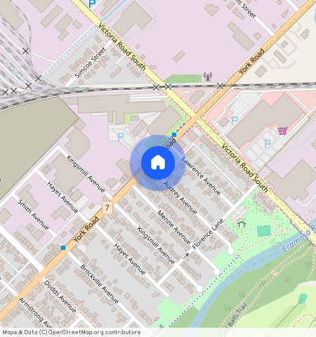 467b York Road, Guelph, ON, Canada