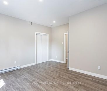 For Lease - 279 William Street Unit# 1, London East, Ontario - Photo 3