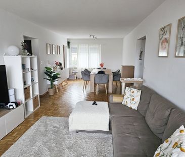 2 Zimmer, 60 m², EG - Foto 4