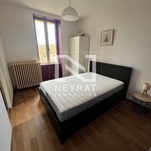 Location Appartement 2 pièces Meublé 33m² DIJON 21000 - Photo 2