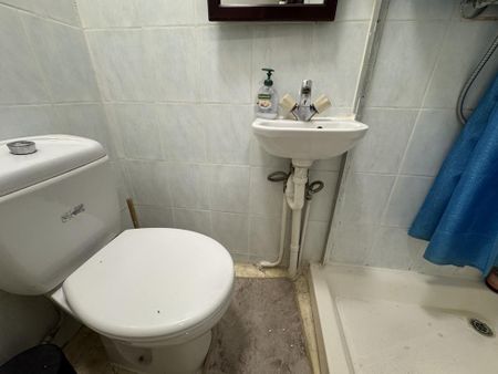 Studio to rent - Photo 4