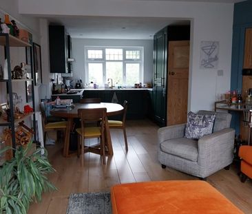 Room in a Shared Flat, Dukes Avenue, HA1 - Photo 1