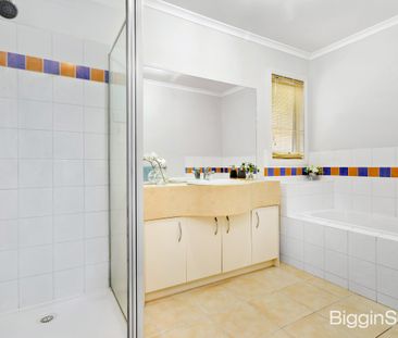 Stylish, Secure & Low-Maintenance Living in Prime Glen Waverley - Photo 4