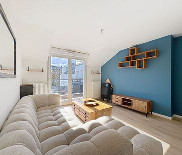 Appartement T3 Romainville à louer - Photo 3