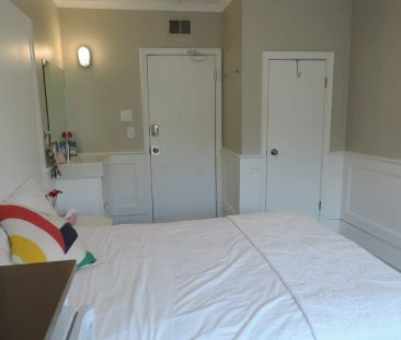 New York Apartments — Studio - SRO - Unit 21 - Photo 4