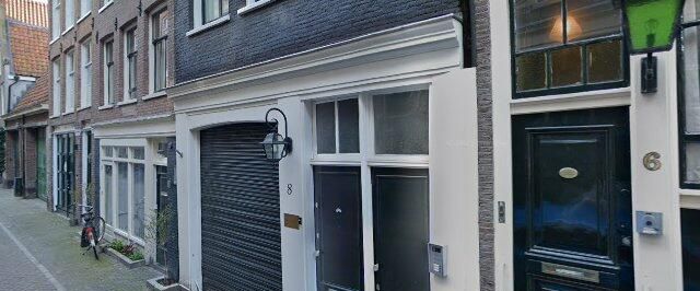 Apartment Amsterdam - Langestraat - Photo 1