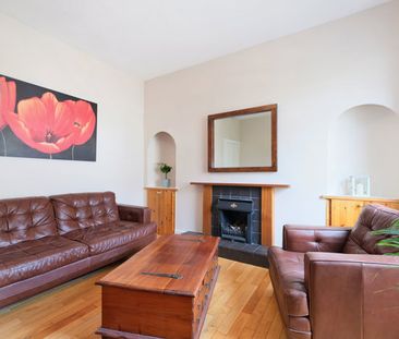 1 Belgrave Terrace, AB25 2NR, Aberdeen - Photo 2