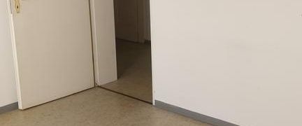 2 Zimmer-Wohnung in der Waldstr. In Offenbach - Foto 1