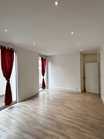 Location Appartement 3 pièces 81m² VICHY 03200 - Photo 5