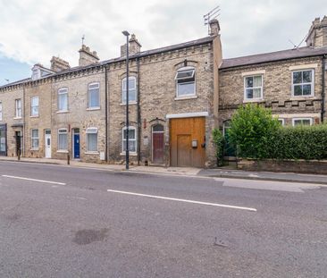 Flat 4, 24 Barbican Road - Photo 5