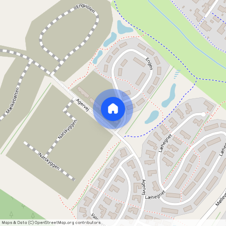 Engen 5H, 7190 Billund