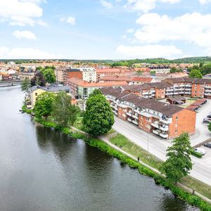 Köpmangatan 22 d - Foto 2