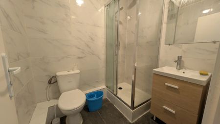 CHAMBRE EN COLOCATION - VITRY SUR SEINE - Photo 5