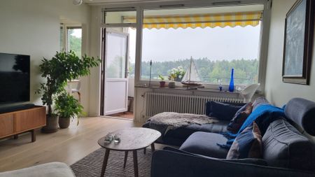 Strandliden, Hässelby - Photo 5