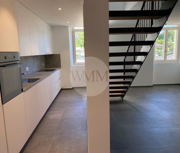 NUOVO 4.5 LOCALI DUPLEX NEL NUCLEO DI CUREGLIA - Foto 3