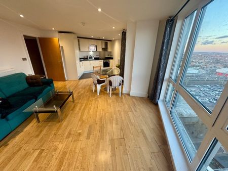 Room in a Shared Flat, Ilford, IG1 - Photo 5