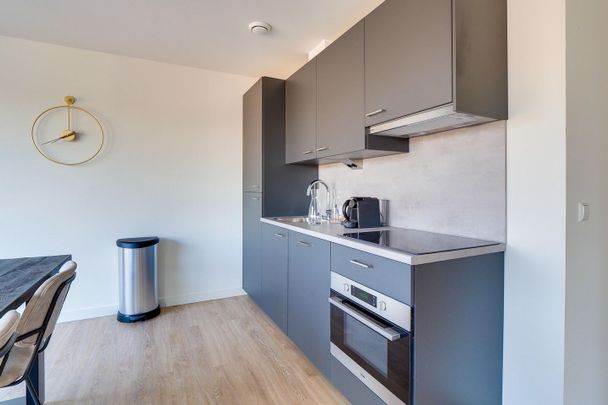 Anton Geesinkstraat 11-N, Nijenoord, Hoogstraat en omgeving, 3552BA, Utrecht - Photo 1