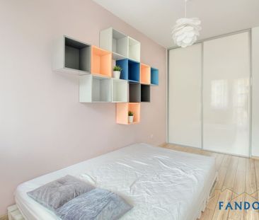 Dwa OSOBNE Pokoje + BALKON – ul. Sportowa - Photo 3