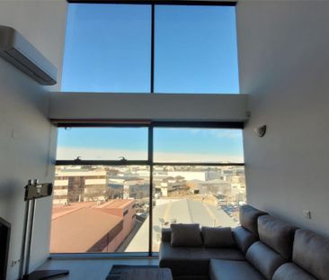 Loft de alquiler en Carretera Fuencarral a Alcobendas, 56, Zona Ind... - Photo 3