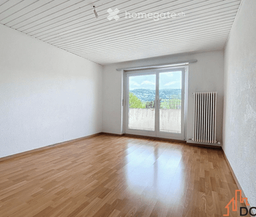 APPARTEMENT 3.5 PIÈCES À LOYER MODÉRÉ - Photo 4
