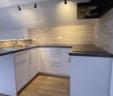 Appartement te huur - Foto 6