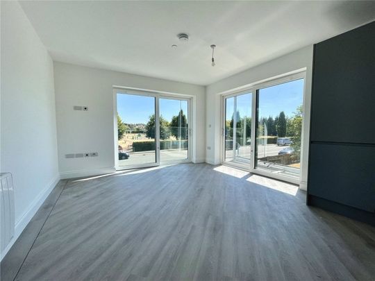 Wimborne Road, Poole, Dorset, BH15 - Photo 1