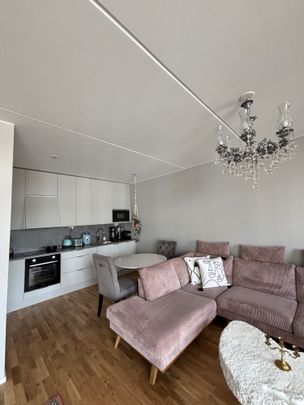 Barkarbyvägen 118 - Photo 1