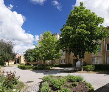 Axel Oxenstiernas Gata 21 - Photo 2