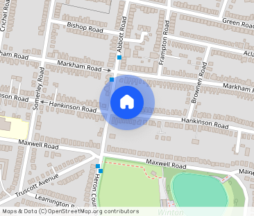 Charminster Road, Bournemouth - Photo 1