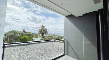 Birkenhead two bedroom Seaview apartment - Photo 5