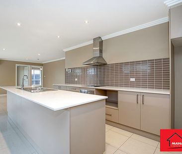 77 Christina Stead Street, Franklin - Photo 5