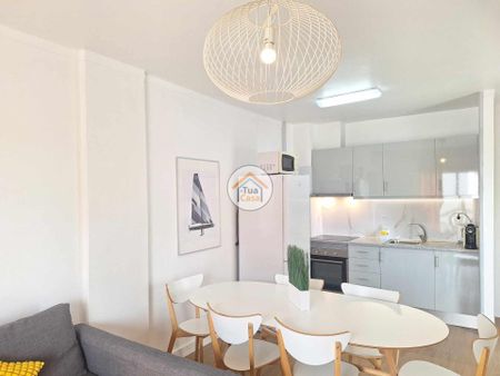Apartamento T1 em Faro - Photo 3