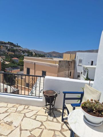 Μονοκατοικία για ενοικίαση - Λέρος, - Φωτογραφία 2