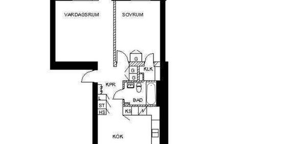 Haga Parkgata 5 E - Foto 3