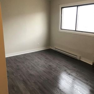 2.5 Près De La Station Métro Honoré-Beaugrand - Photo 3