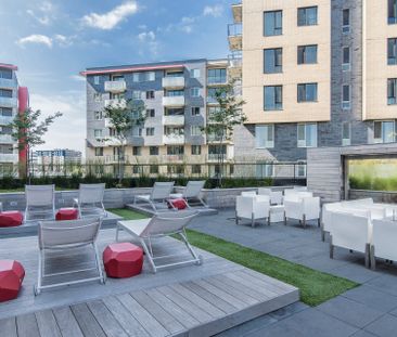 4293 Rue Jean-Talon O., apt. 604 - Photo 2