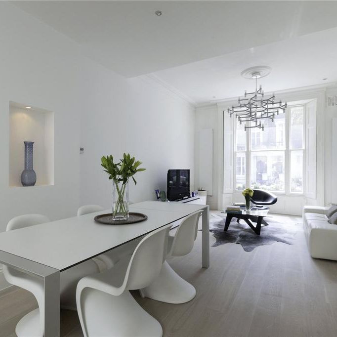 2 bedroom apartment to rent - Photo 1