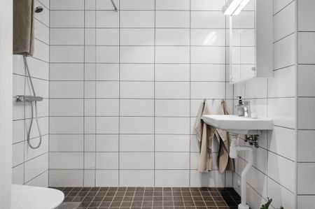 Turfgatan, Täby - Photo 5