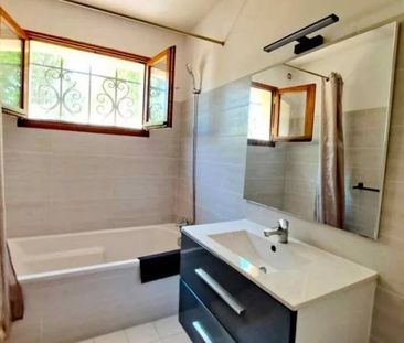 Location Appartement villa - Photo 3