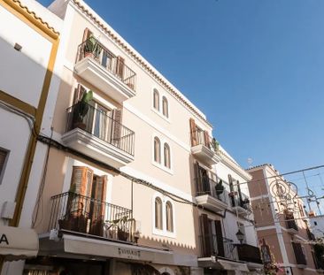 Carrer del Bisbe Azara, Sant Joan de Labritja, Balearic Islands 7800 - Photo 6