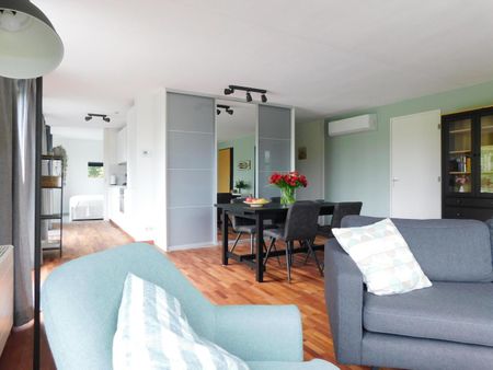 De Fruittuinen, 2132NZ, Hoofddorp - Foto 5
