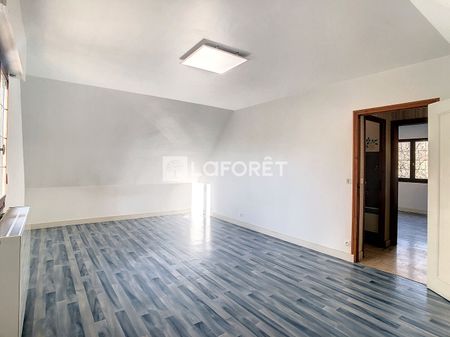 Maison T6 Saint-Just-le-Martel à louer - Photo 5