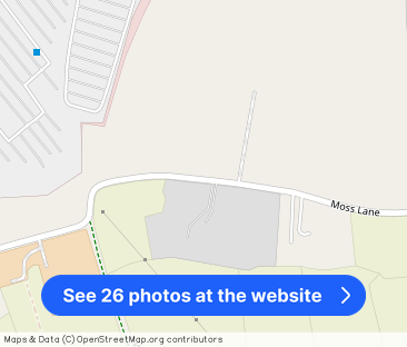Moss Lane, Styal, Wilmslow, Cheshire, SK9 - Photo 1