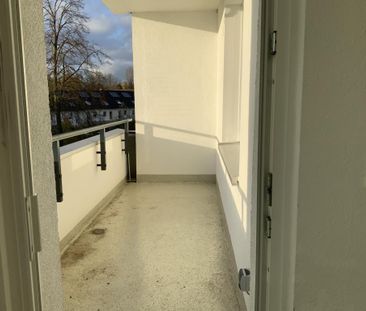 Familienfreundliche 3,5 Zimmer Wohnung mit Balkon und Bezugsfertig,... - Photo 6